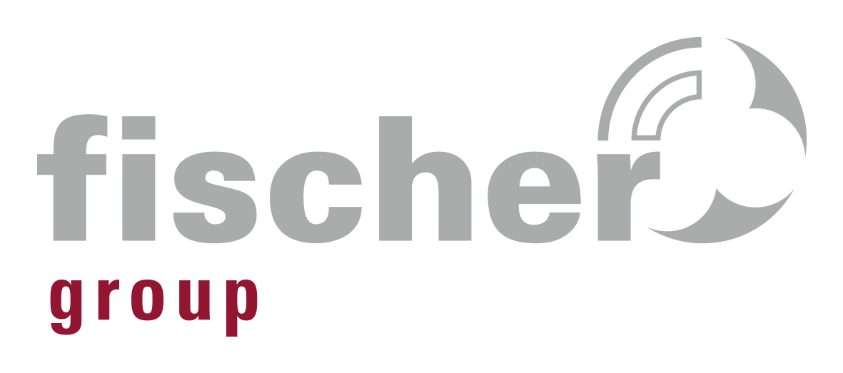 Logo fischer Gruppe